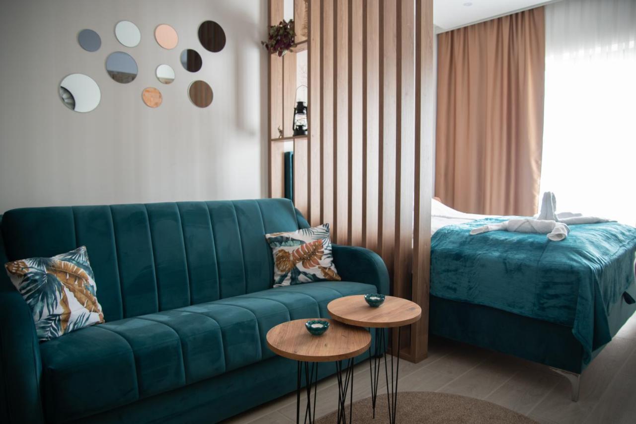 Apartman Larisa Kopaonik Kültér fotó