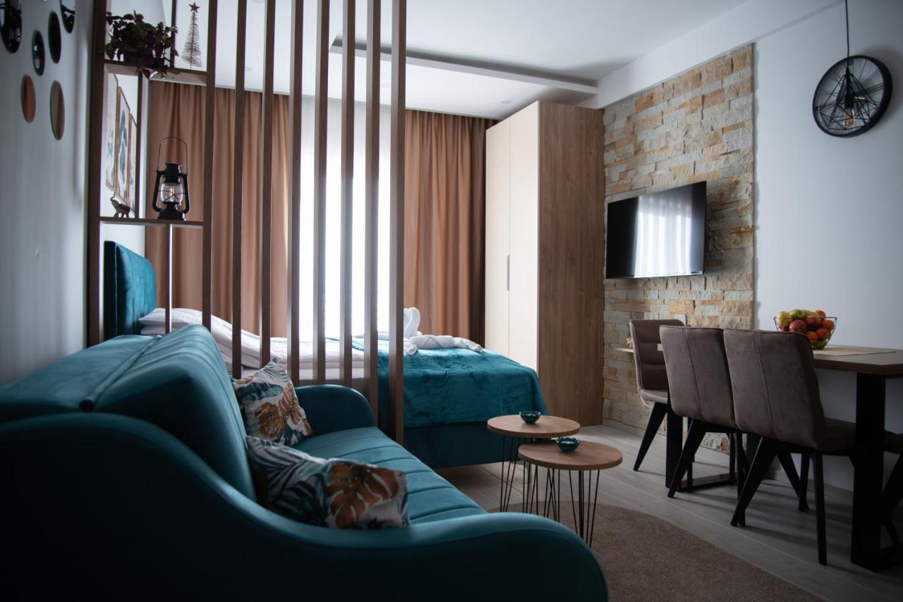 Apartman Larisa Kopaonik Kültér fotó