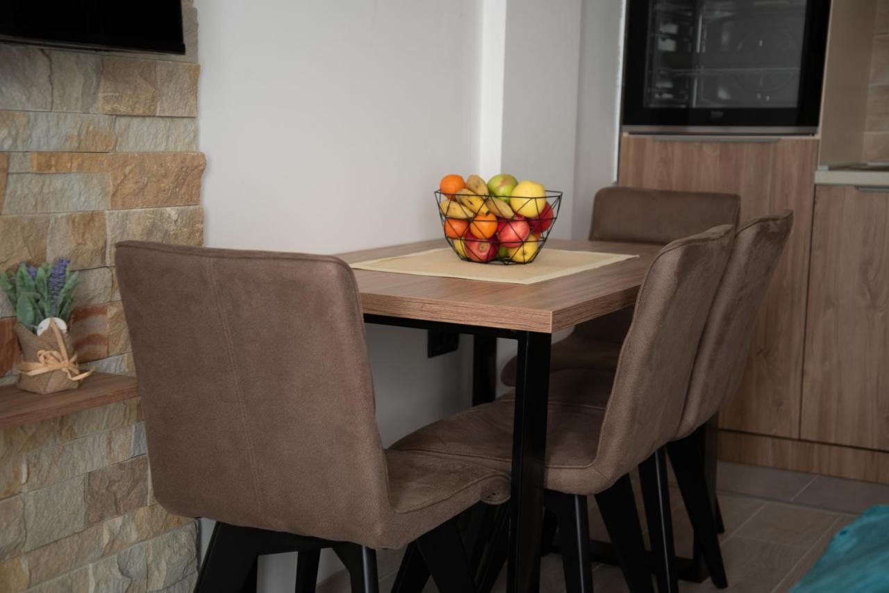 Apartman Larisa Kopaonik Kültér fotó