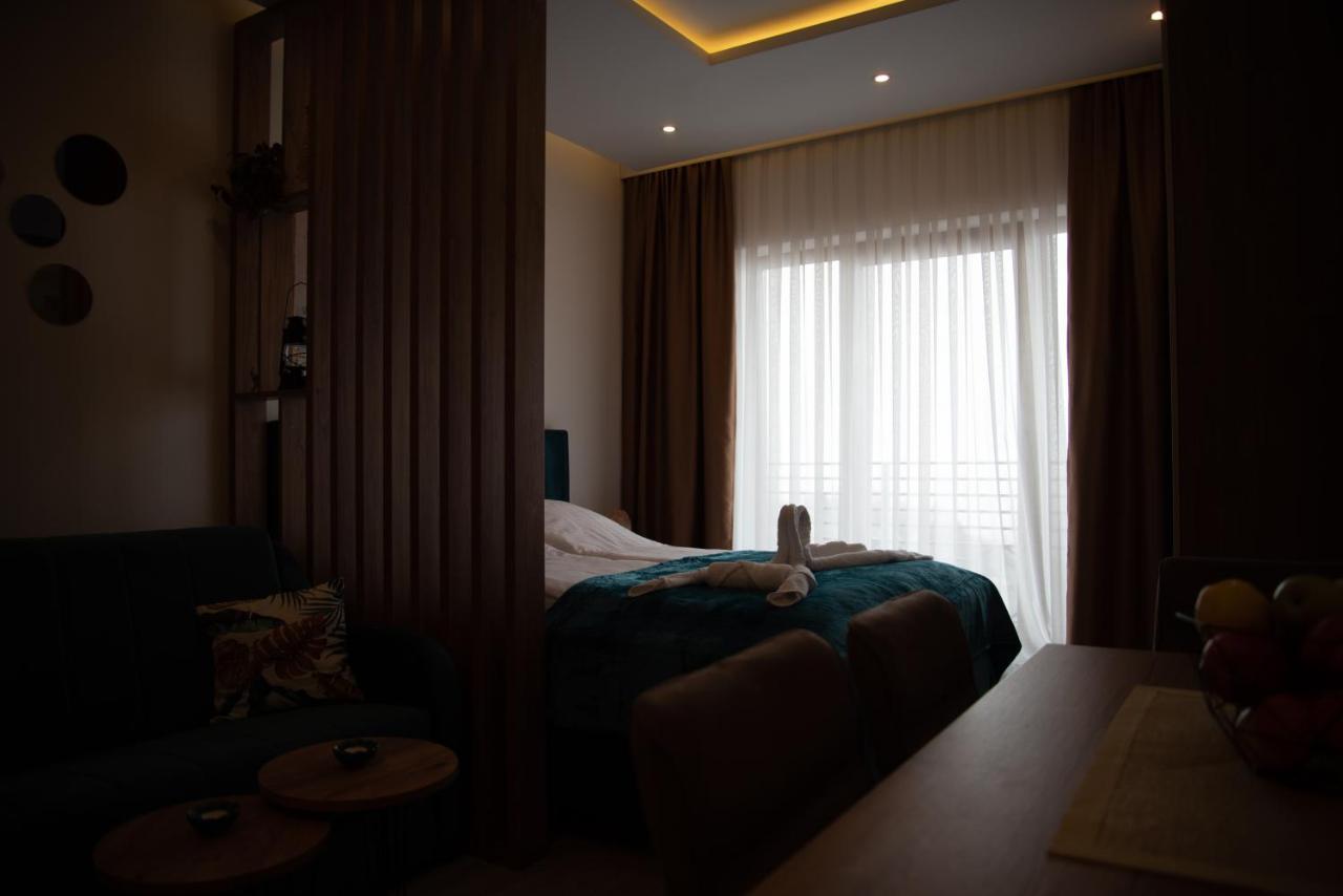 Apartman Larisa Kopaonik Kültér fotó