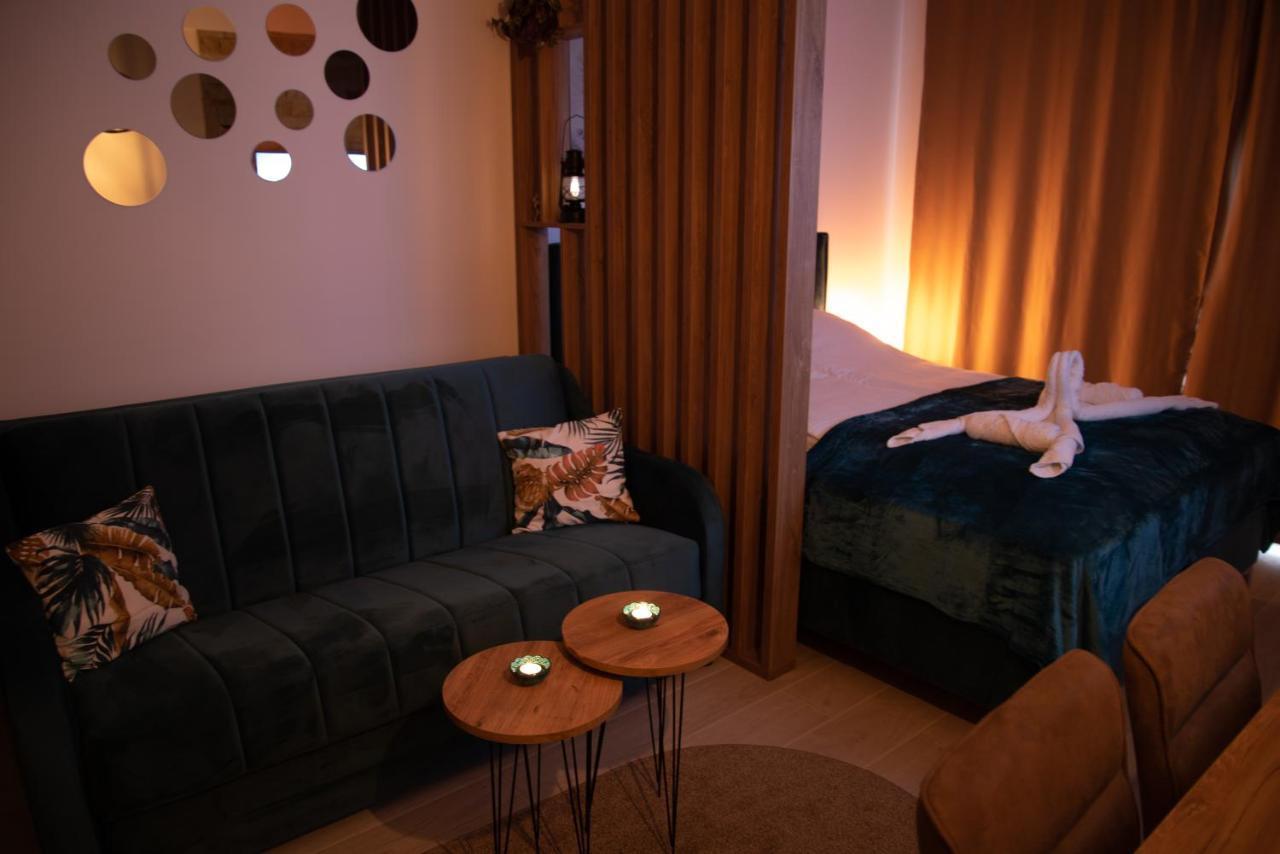 Apartman Larisa Kopaonik Kültér fotó