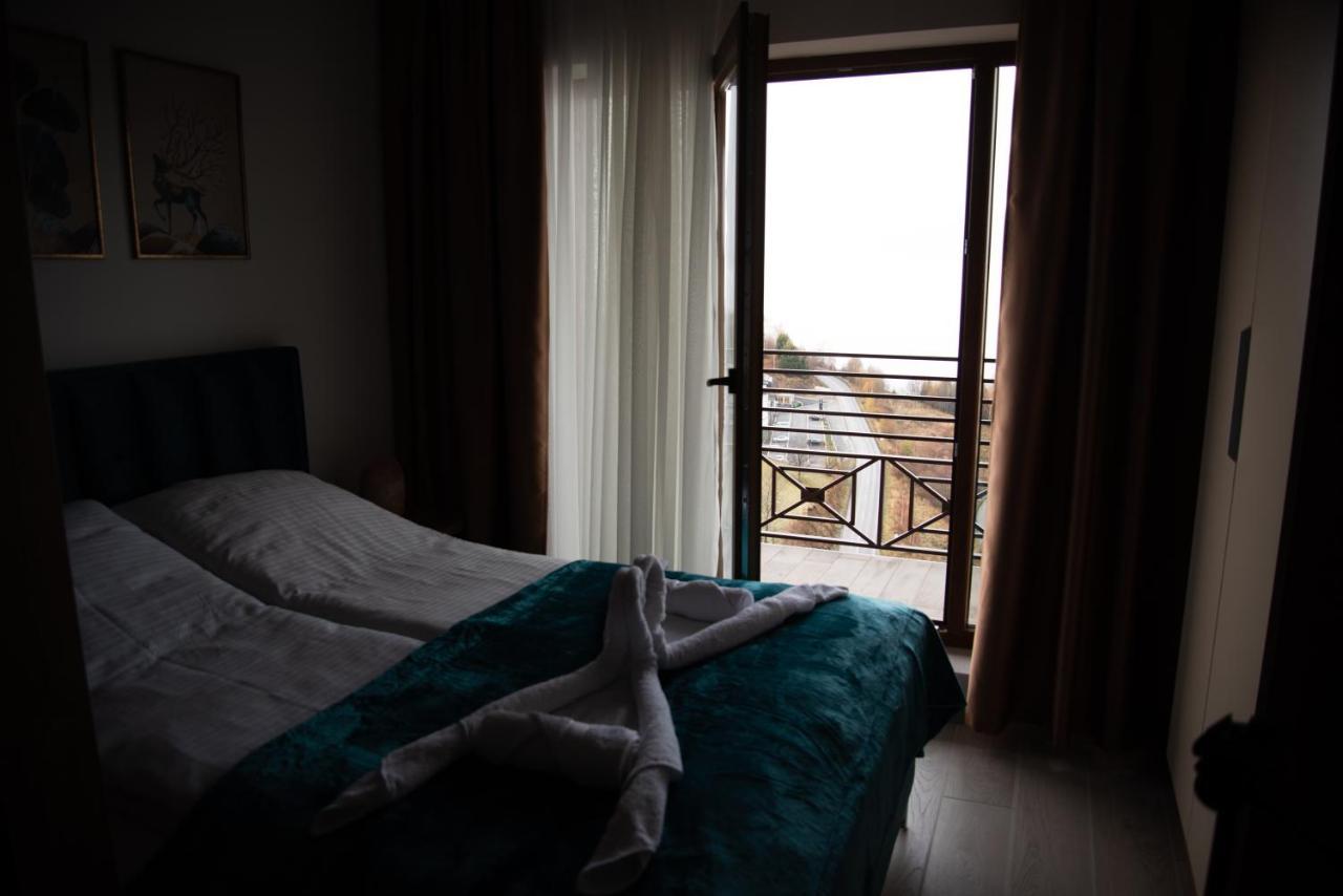 Apartman Larisa Kopaonik Kültér fotó