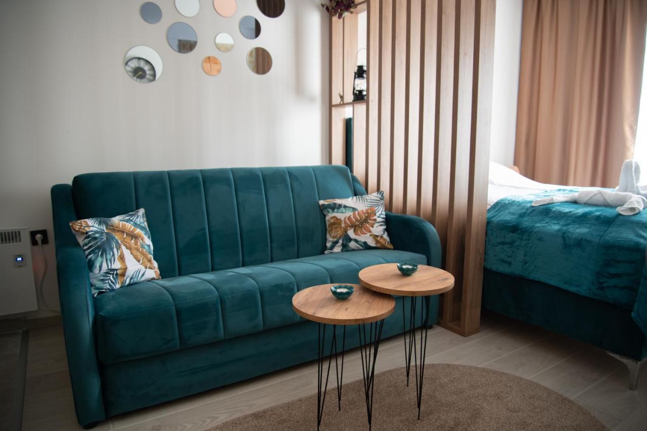 Apartman Larisa Kopaonik Kültér fotó