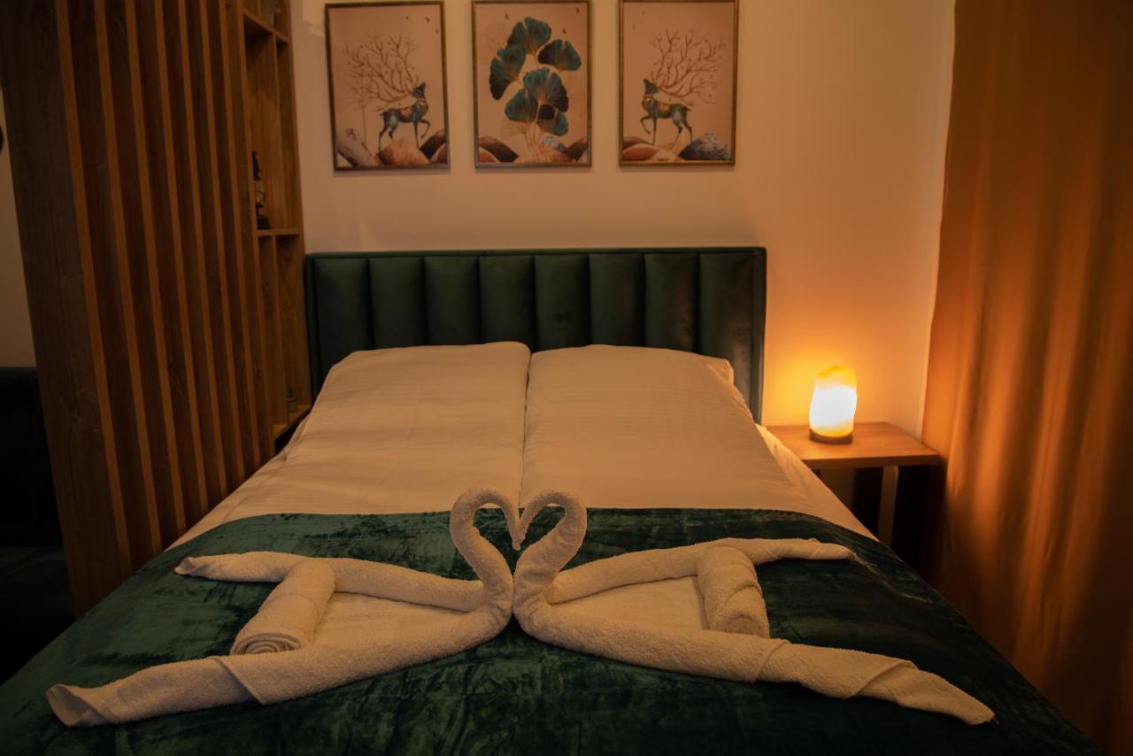 Apartman Larisa Kopaonik Kültér fotó