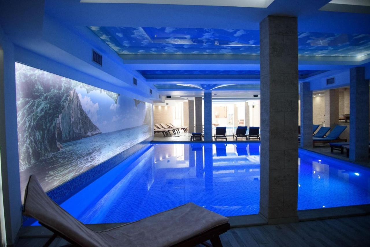 Apartman Larisa Kopaonik Kültér fotó