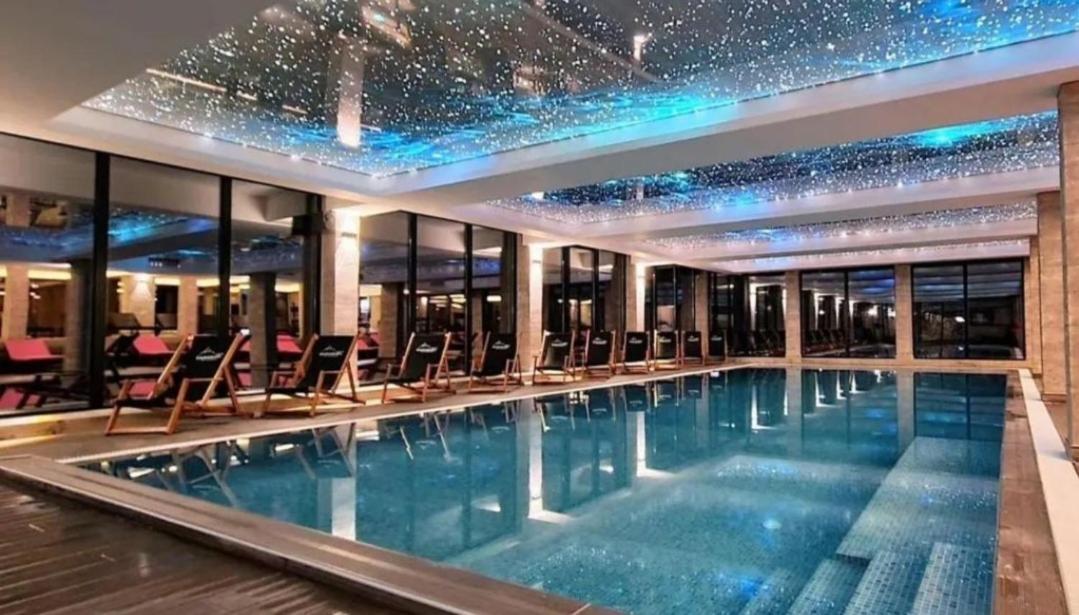 Apartman Larisa Kopaonik Kültér fotó